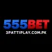 555bet official logo-3pattiplay