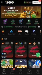 999P Game 2