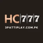 HC777 game logo
