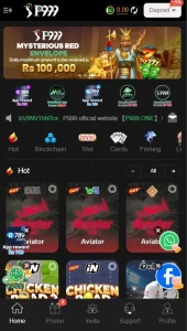 P999 Game 3