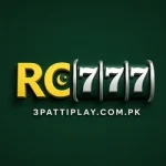 rc777 game logo download