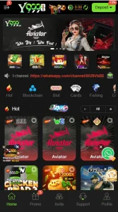 Y999 Game 3