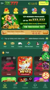 ZK777 Game 3