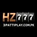 hz777 game official logo