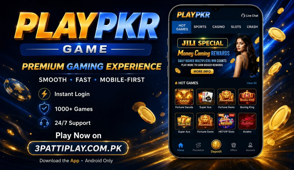playpkr game official image